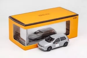 KS-031-229 GCD Gaincorp Products 1:64 VW Volks Wagen Golf GTI 4 grau Modellauto - Bild 1 von 3
