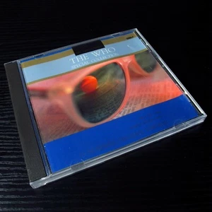 The Who: Special Collection JAPAN CD GRN-7 #H04 - Picture 1 of 4