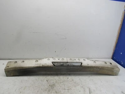 Viga de refuerzo de parachoques Q45 2002 2006 barra de refuerzo trasera amortiguador de impacto espuma OEM Foto 1 de 4