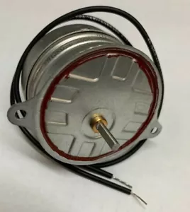 ACROPRINT TIME CLOCK MOTOR FOR ALL 125 150 200 SERIES - Picture 1 of 1