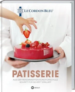 Patisserie | Le Cordon Bleu | 2022 | deutsch - Bild 1 von 13