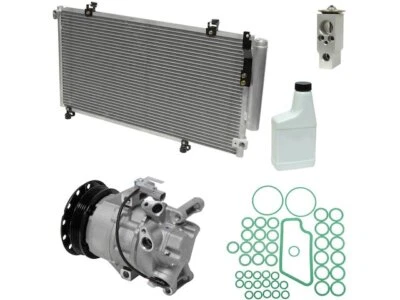 Комплект компрессора кондиционера Scion xB 2004-2006 годов выпуска 33323WWYS 2005 компрессор кондиционера - Изображение 1 из 2