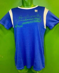 NFL Seattle Seahawks Junk Food Retro Sport T-Shirt Women's Small NWT - Picture 1 of 6