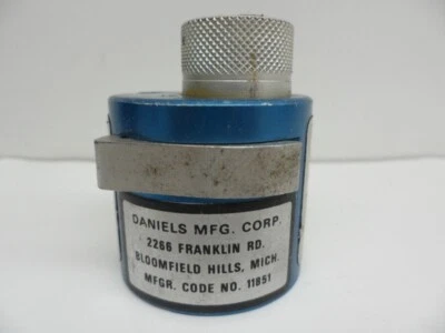 Crimpadora posicionadora de torreta Daniels TH18 AF8 Foto 1 de 3