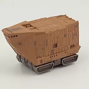 Star Wars Loose Micro Machines Jawa Sandcrawler (Collection II) - Picture 1 of 1