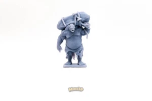 Stone Giant - HQ - Minis3D - Picture 1 of 10