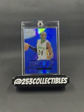 2013 Select Kobe Bryant #26 - Select Blue Prizm /49 SP - Los Angeles Lakers HOF