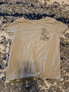 Old Navy Girls Tshirt Size XL 14/16 - Picture 1 of 4