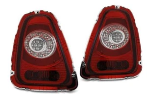 LED Feux Arriere LDMC02 MINI COOPER R56 R57 2010 2011 2012 2013 2014 - Picture 1 of 1