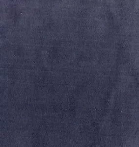 Upholstery Automotive luxurious STEEL BLUE Uni Suede cars boat commercial - Picture 1 of 1