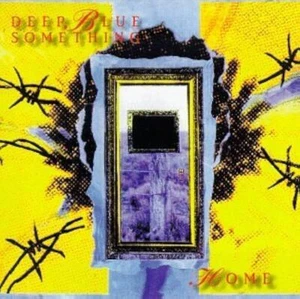 Home by Deep Blue Something (CD, 1995) NM ** DISC ONLY **• w/ TRACKING‼ - Picture 1 of 1