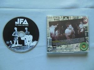 SKATE PUNK: J.F.A. - We Know You Suck - Volume Four /  VIRUS 294 in Near Mint - Bild 1 von 6