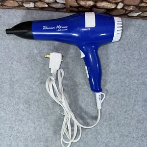 Secador de pelo Titanium Xtreme de Babyliss Pro 2000 vatios con Cool Shot - Imagen 1 de 6