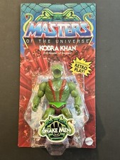 Masters of the Universe - Origins Kobra Khan, Action Figure