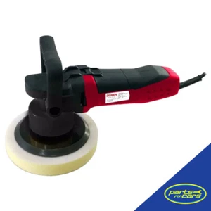 Duren Dual Action Random Orbital Electric Polisher & Sander Electric 240v 180mm - Imagen 1 de 1