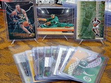 Paul Pierce Base Insert Complete Your PC You Pick over 10 choices