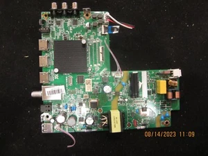 ONN 100012589 Hauptplatine MT90111-ZC01-01 - Bild 1 von 2