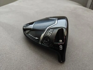 PXG 0311 Black OPS Driver 9° Head Only - Picture 1 of 7