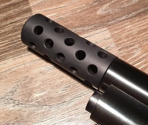 Kompensator, MFD für Weihrauch HW 97k, HW97k - Bild 1 von 4