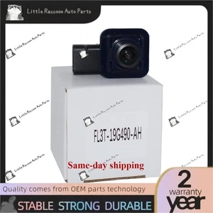 For Ford F-150 2015-17 Lariat Platinum Backup Camera FL3Z-19G490-D/FL3Z-19G490-B - Picture 1 of 10