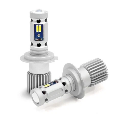 Putco 7700H7-360 Nitro360 BULBS - Image 1 of 4