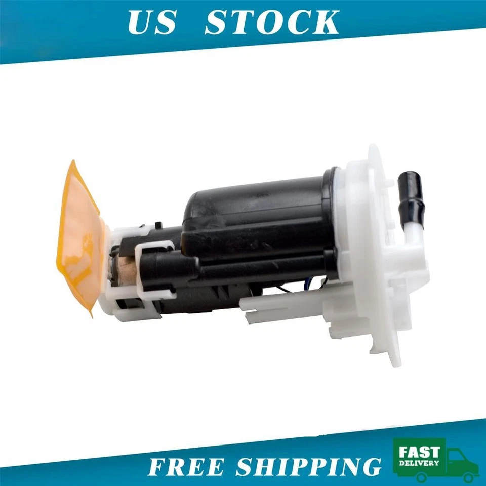 Engine Fuel Pump Module Assembly fits 2002 2003 Mitsubishi Lancer L4 2.0L Petrol - Image 1 of 4