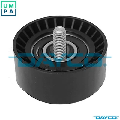 DEFLECTIONGUIDE PULLEY VRIBBED BELT APV3660 FOR LAND ROVER FREELANDER/2 RANGE - Image 1 of 4