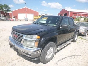 GMC CANYON 2005 ALTERNATOR TRUCK 5921 - Picture 1 of 22