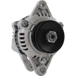 Alternator for Groundsmaster 220D Toro Fairway Mower 1988-1997 Diesel - Picture 1 of 7