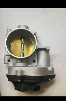 Throttle Body Fit 2005-2007 Ford Freestyle Five Hundred Mercury Montego 3.0L USA - Image 1 of 4