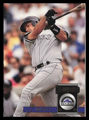 1994 Donruss J. Owens #278 - Image 1 of 2