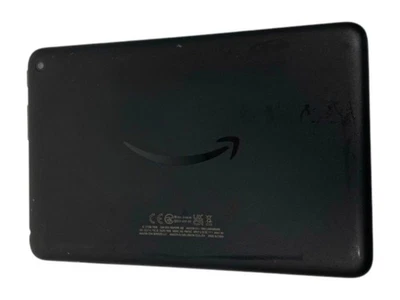Amazon Fire HD 8  Schwarz WiFi  Tablet - Bild 1 von 4