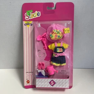 Vintage Barbie Stacie Outfit - 1996 Mattel # 15882 - NEU versiegelt - Bild 1 von 6
