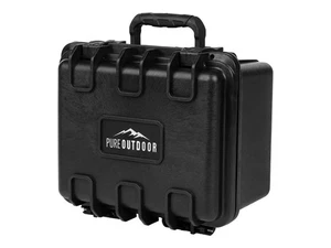 Estuche Rígido Impermeable Monoprice con Espuma Personalizable, 10" x 9" x 7" - Imagen 1 de 6