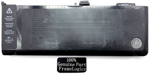 A1321 Battery for Apple MacBook Pro 15 inch A1286 Mid 2009 (Early/Late 2010) - Picture 1 of 2