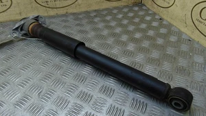 Amortiguador puntal trasero Volkswagen Beetle pasajero izquierdo N/S 1.2 gasolina 2011-2020B - Imagen 1 de 4