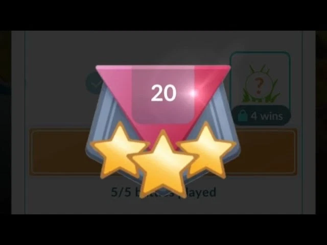 Reach Rank 20 - Go Battle League Pokemon Go (Get Libre Pikachu - Read Descrip✅