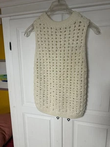 Pullunder Zero Gr 40  - Bild 1 von 3