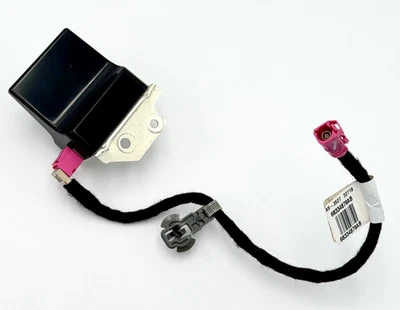 ✅2017-2025 RAM 1500 Classic 2500 3500 MÓDULO ANTENA SATÉLITE + CABLE OEM Foto 1 de 4