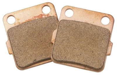 SV Series Severe-Duty Brake Pad and Shoes For Yamaha YFM660R Raptor 2001-2005 Foto 1 de 3