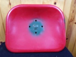 Sears Custom 6 917.99800 Sitzbank repariert. Gartentraktor 1966 - Bild 1 von 5