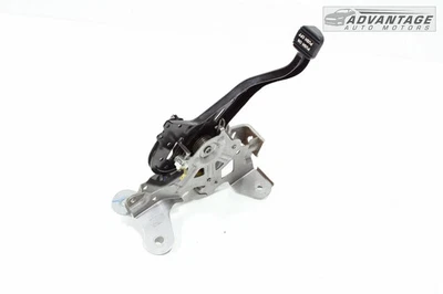 2019-2024 NISSAN ALTIMA EMERGENCY PARK PARKING BRAKE PEDAL W/ BRACKET OEM - Image 1 of 4