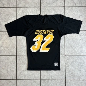 Vintage Champion Jersey Mens Small 70s Champion Football Gustavus Adolphus - Picture 1 of 7
