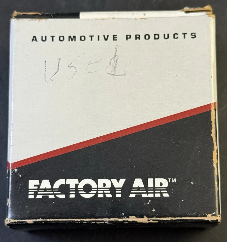 interruptor aire fábrica 35837 Vm04 Foto 1 de 4