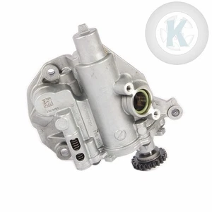 2.0T Oil Pump Fit For VW Tiguan AUDI A4 A5 A6 A7 Q5 Q7 TT #06H115105GE# - Picture 1 of 14