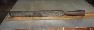 VTG. 3/4" Samson Union Hardware Co Wood Socket Chisel, NO HANDLE, SQUARE EDGE - Picture 1 of 22