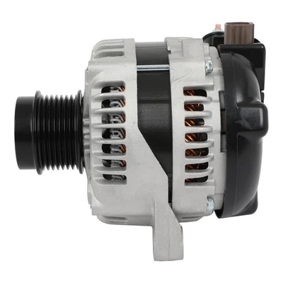 Alternator For Toyota for Previa/Estima 2.4L 2000-2006 130A 104210-4982 23996 - Image 1 of 4