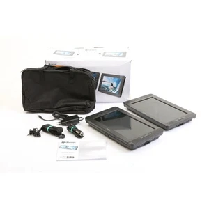 Denver Port. Double DVD Lecteur MTW-1098 + Défectueux (275672) - Afbeelding 1 van 7