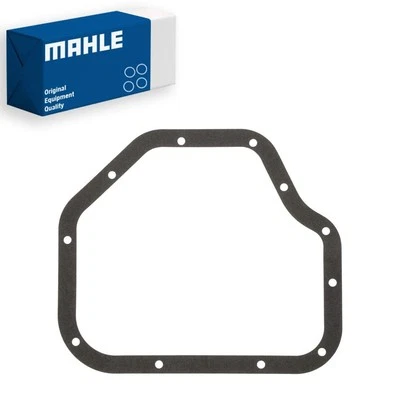 Junta inferior del cárter de aceite del motor Mahle para Kia Optima 2006-2010 2,7 L V6 Foto 1 de 2