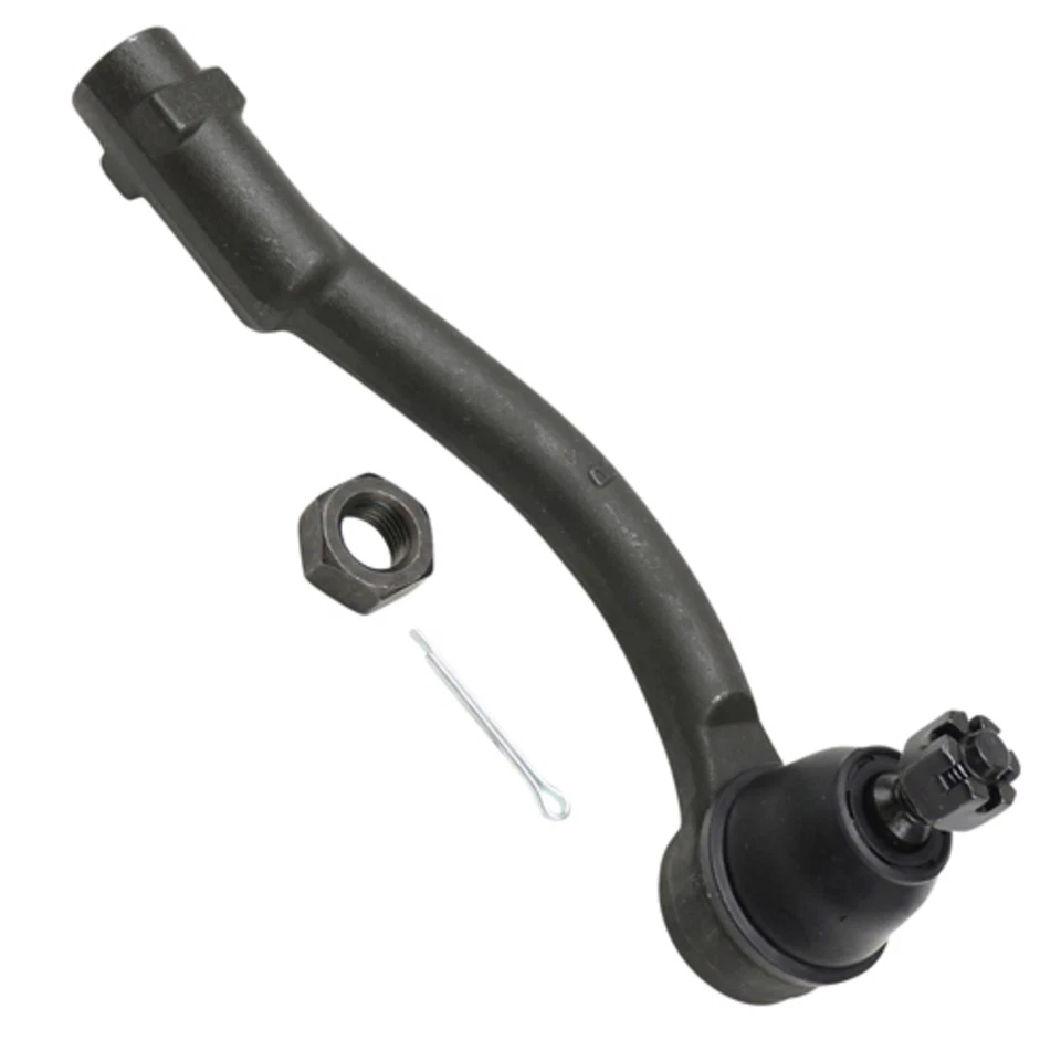 Extremos de varilla de amarre Beck Arnley 101-5339 pasajero delantero lado derecho para acento Foto 1 de 4